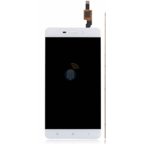 TOUCH+LCD XIAOMI REDMI 4 WHITE